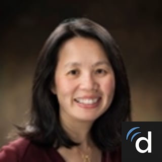 Ming Hsien Wang, MD