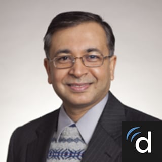 Ashlesh Dani, MD