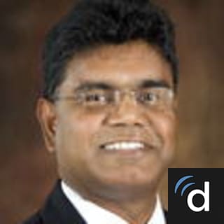 Ravinder Annamaneni, MD, General Surgery, Fayetteville, NC