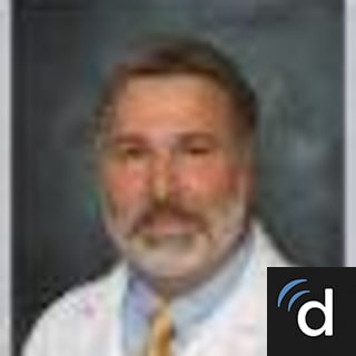 Michael Malouf, MD