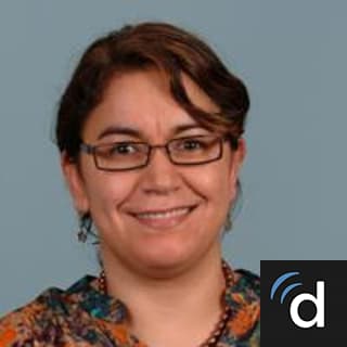 Leticia Aguilera-Ledesma, MD