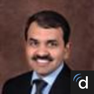 Srinivasa Kakumanu, MD, Internal Medicine, Merriam, KS
