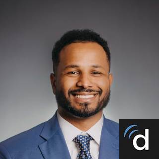 Adily Elmi, MD, Internal Medicine, Cleveland, OH