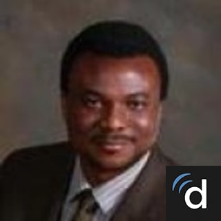 Charles Mbonu, MD