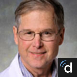 James Leatherman, MD