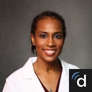 Dr. Katrina R. Davis, MD | Port Charlotte, FL | Obstetrician