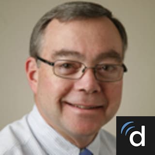Stewart Turner, MD