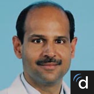 Atul Bhatia, MD