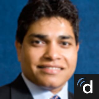 Amit Shah, MD, Radiation Oncology, York, PA