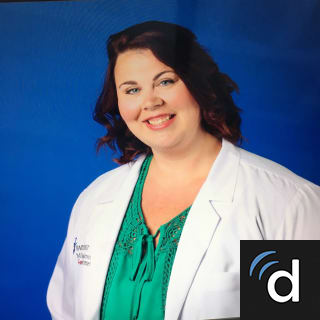 Sarah Griffis, Nurse Practitioner, Jacksonville, FL