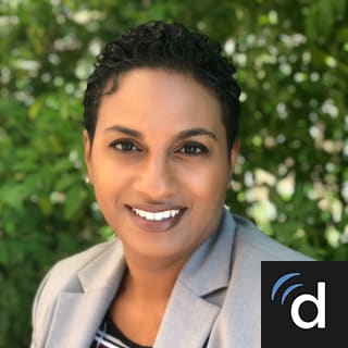 Claudine Johnson, MD
