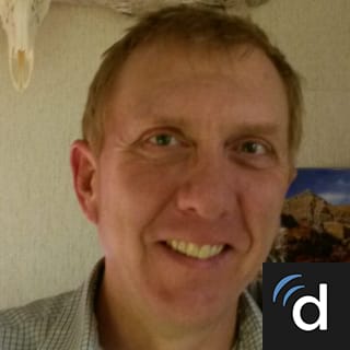 Michael Yorgason, MD