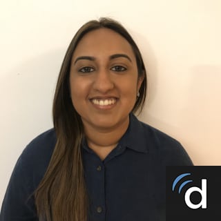 Ashley Bhola, MD