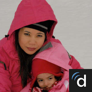 Cindy Bergmann, Pharmacist, Bothell, WA