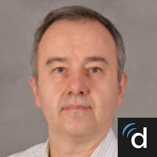 Silviu Pasniciuc, MD