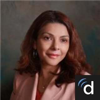 Vaishali Doshi, MD