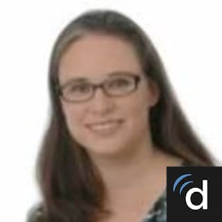 Dania Wierzbicki, MD