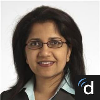Varalakshmi Janamanchi, MD