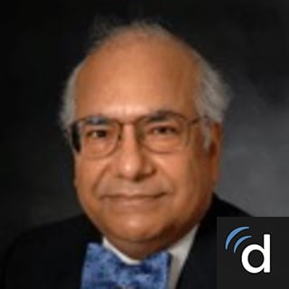 Darshan Mahajan, MD