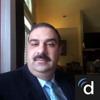 Mohammed Shubair, MD