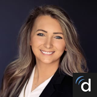 Bianca Szafarowicz, DO