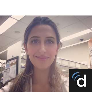 Karmen Haidar, Pharmacist, Philadelphia, PA