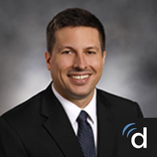Todd Conlan, MD
