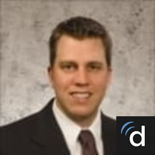 Reid Sousek, MD, Family Medicine, Appleton, WI