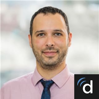 David Dayan-Rosenman, MD
