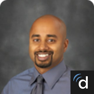 Krishan Ariyarathna, MD