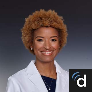 Shalaun Hawkins, MD