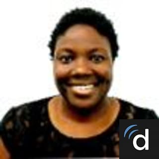 Omolara Layeni, Family Medicine, Pineville, NC