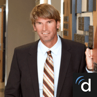 Brett Johnson, MD, Family Medicine, Dallas, TX