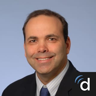Marco Lacerda, MD