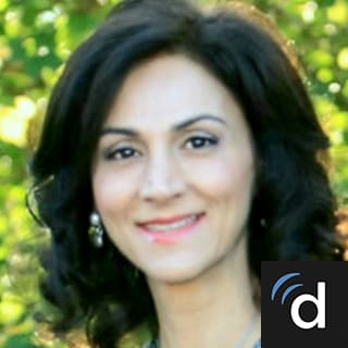 Laleh Rezaei, MD