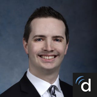 Andrew Kalthoff, DO, Orthopaedic Surgery, Cincinnati, OH
