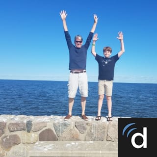 David Blais, MD, Internal Medicine, Norfolk, VA