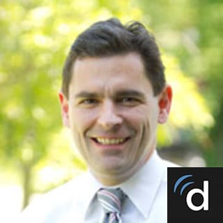 Christopher Zanetti, MD
