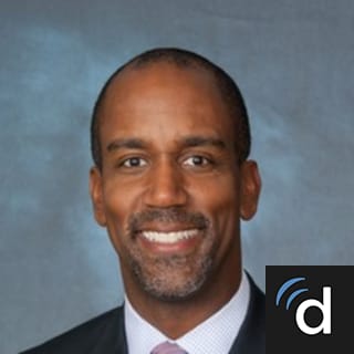 Danton Dungy, MD