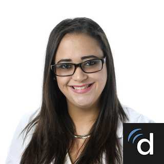 Elizabeth Quintero, Geriatric Nurse Practitioner, Orlando, FL