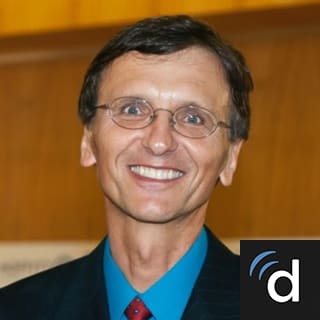 Lubomir Sokol, MD