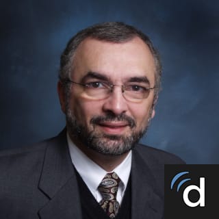 Mostafa Hamdy, MD