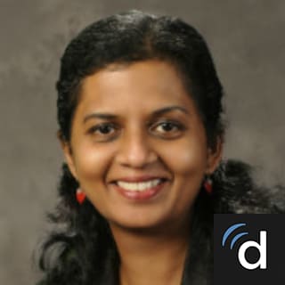 Dr. Sheela Deivanayagam, MD | Indianapolis, IN | Pediatric ...