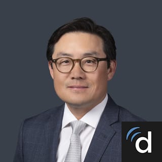 David Song, MD