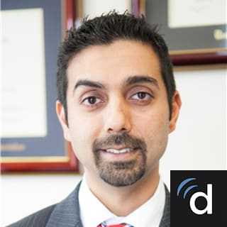 Ravi Gada, MD