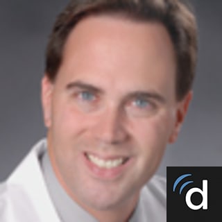 Stephen Burgun, MD