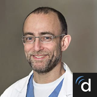 Daniel Katz, MD