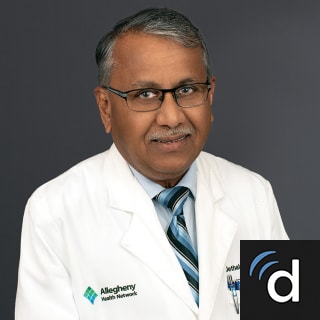Jethalal Rambhia, MD