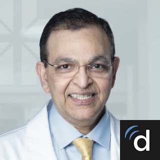 Ravish Mahajan, MD, Gastroenterology, Princeton, IN