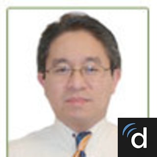 Ricardo Ilustre, MD